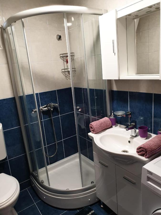 Jelena Appartement *