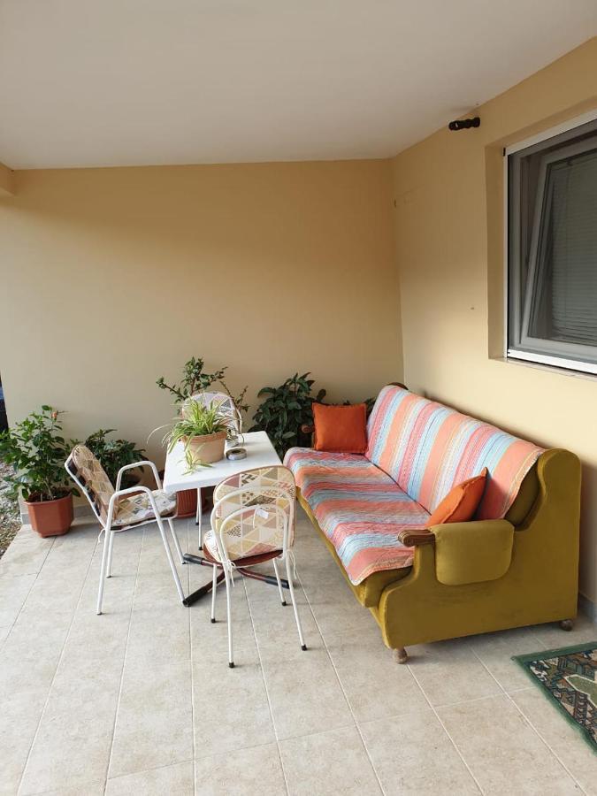 Jelena Appartement *