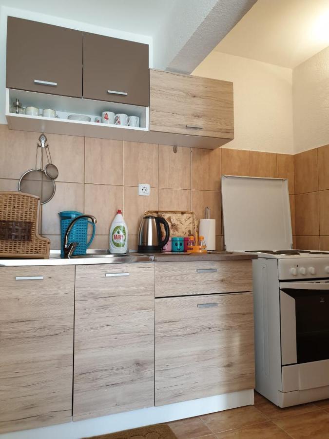 Appartement Jelena *